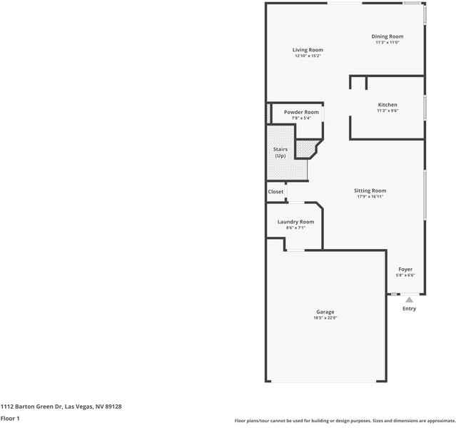 1112 Barton Green Dr - Photo 2 of 17