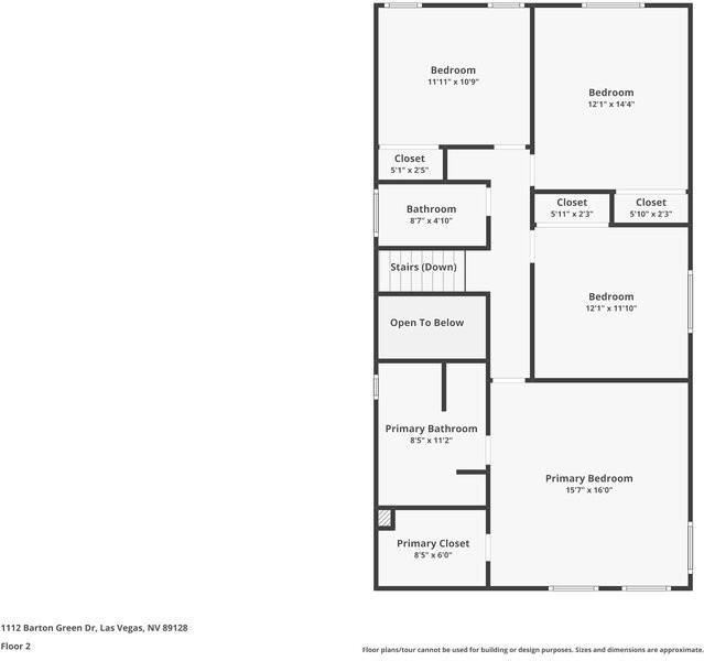 1112 Barton Green Dr - Photo 3 of 17