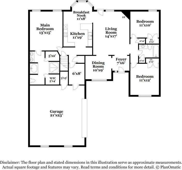 216 Fawn Dr N - Photo 2 of 17
