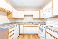 Clark Place Apartments - Photo 1 of 1