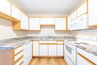 Clark Place Apartments - Photo 1 of 1