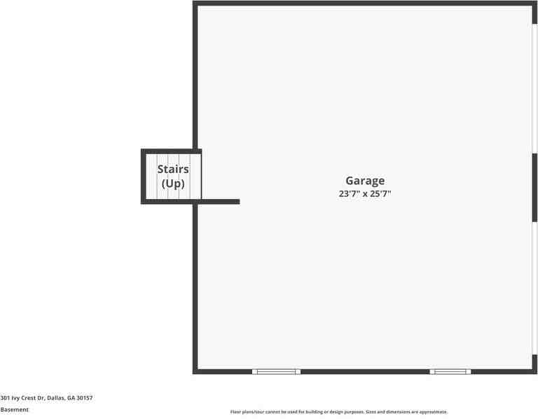 301 Ivy Crest Drive - Photo 2 of 18