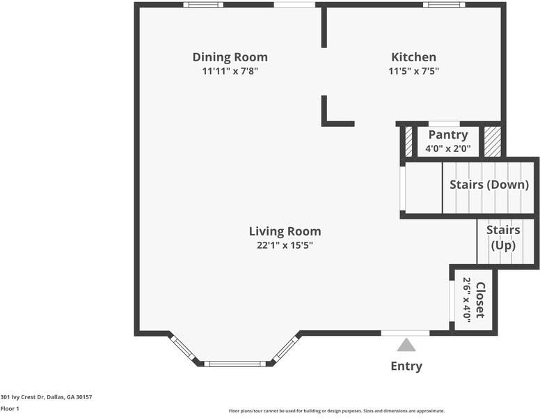 301 Ivy Crest Drive - Photo 3 of 18