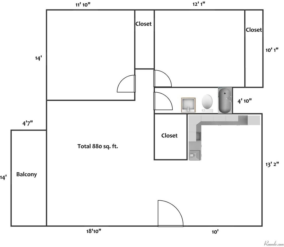 Lowell 525 - Photo 4 of 17