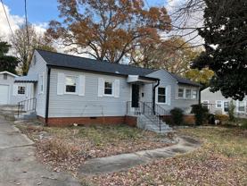 1602 Cook Street - Photo 1 of 1