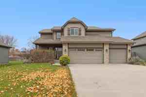 featured image of 5508 South 165th Street