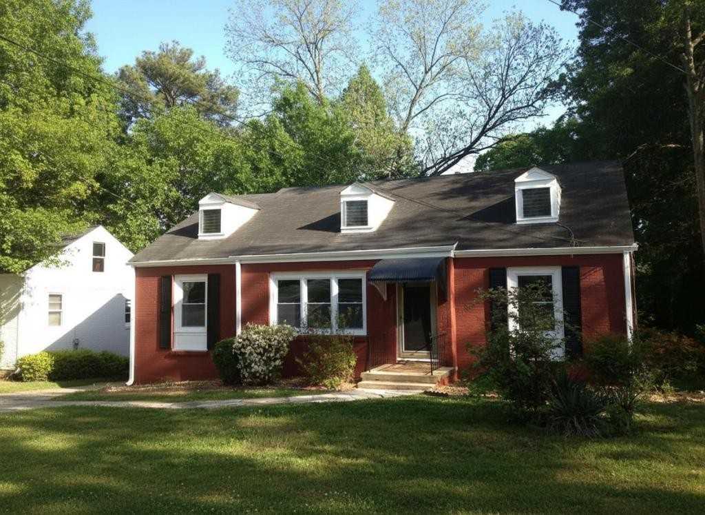 2431 North Decatur Road