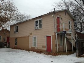 1507 Polk Street - Photo 1 of 1