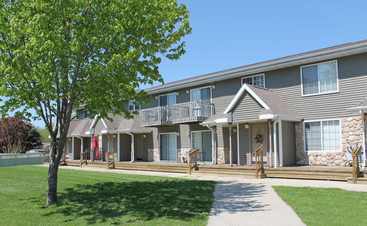 3444 Midvale Dr #3