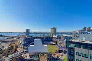 featured image of 321 North 10th Avenue #2204