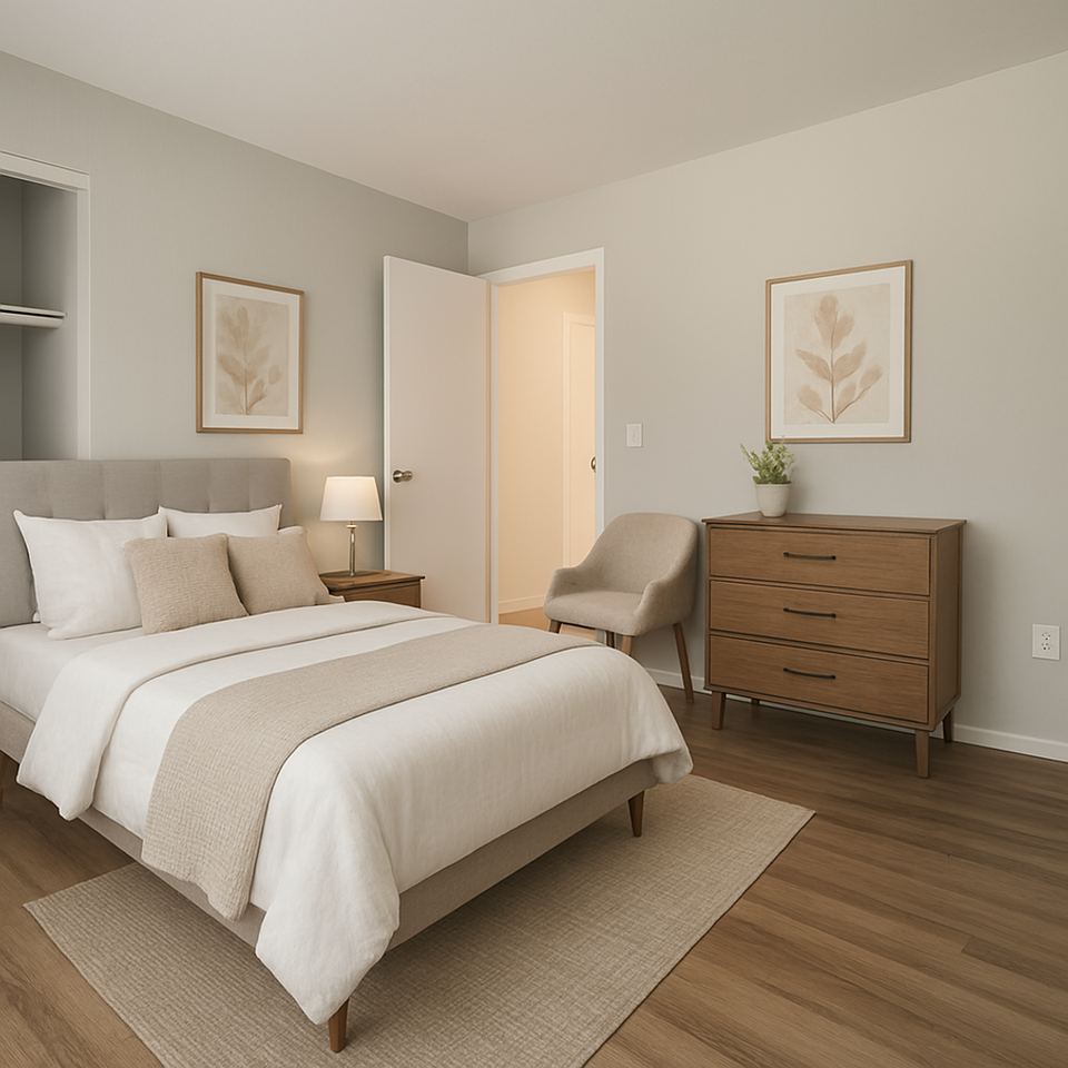 Sanlor Apartments - Photo 2 of 25