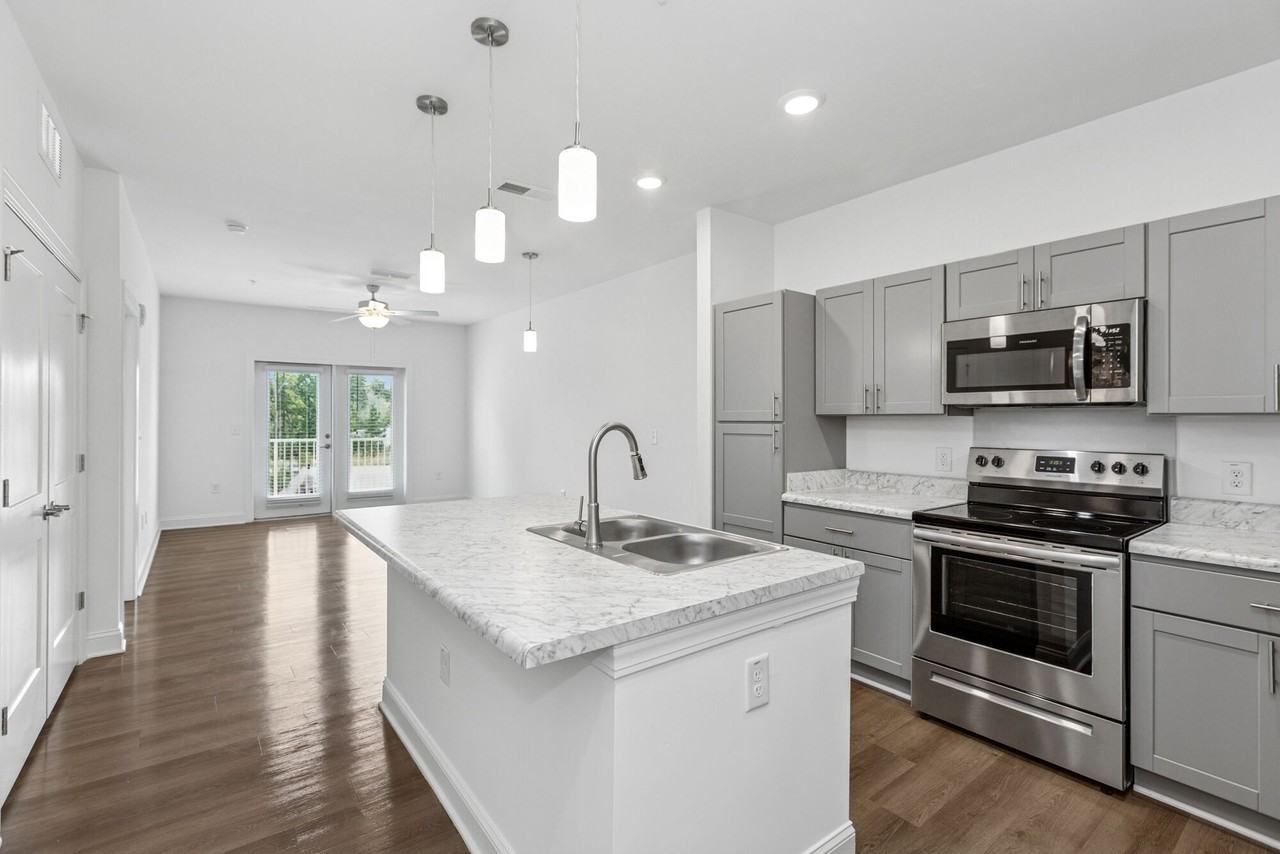 The Park at Wilkerson - Photo 2 of 20