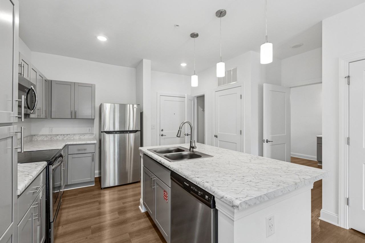 The Park at Wilkerson - Photo 4 of 20