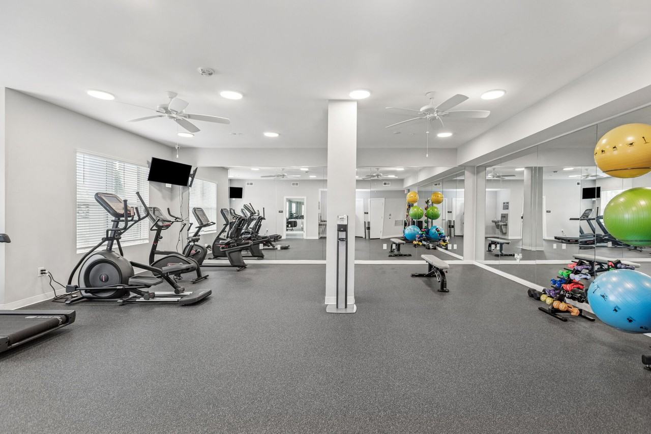 The Park at Wilkerson - Photo 7 of 20