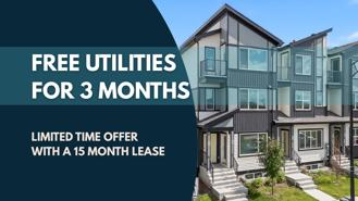 2-3 Bed Townhomes in Paisley - Photo 1 of 1