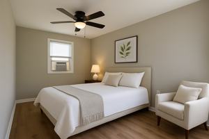 featured image of 231 East Xenia Drive #D