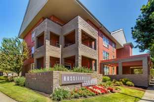 Russellville Commons Apartments - Photo 1 of 1