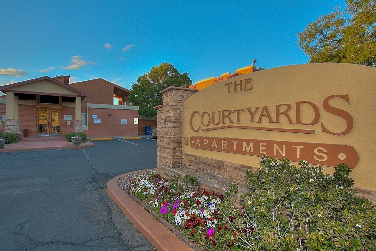 The Courtyards - Photo 5 of 48