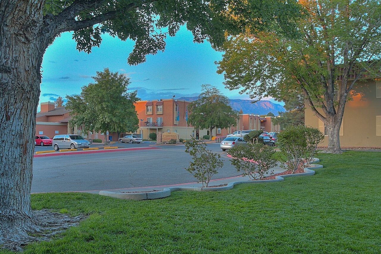 The Courtyards - Photo 7 of 48