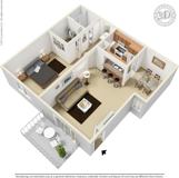 Riverwalk - Photo 1 of 1