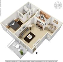 Riverwalk - Photo 1 of 1