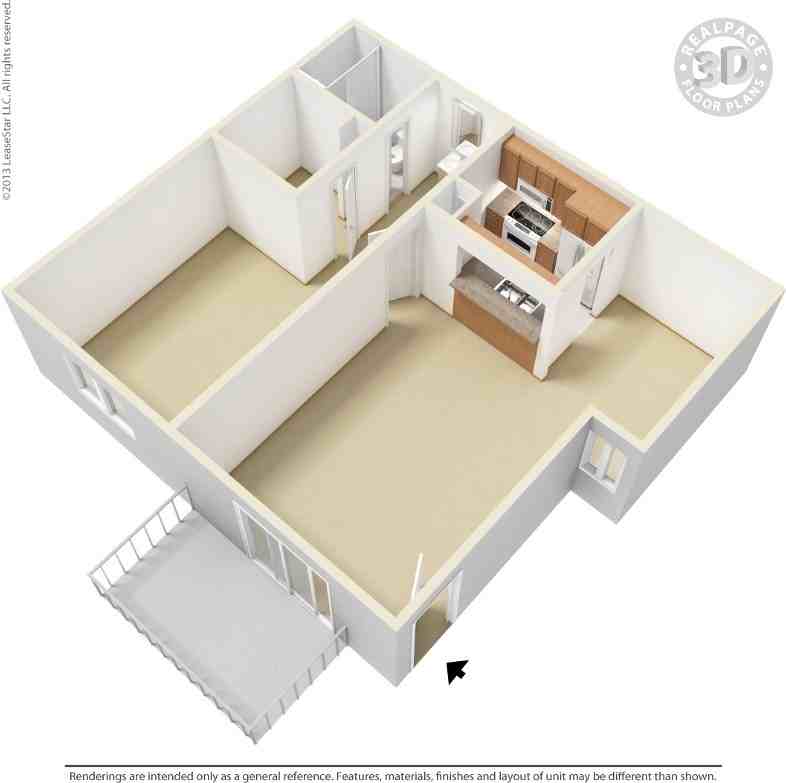 Riverwalk - Photo 2 of 9