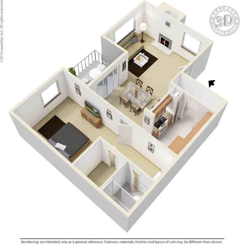 Riverwalk - Photo 4 of 9