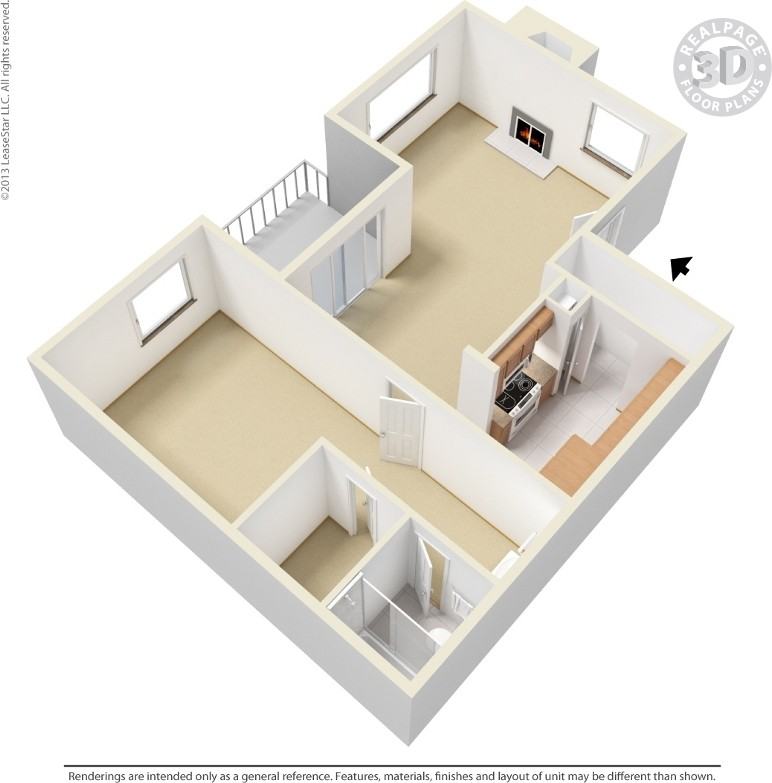 Riverwalk - Photo 5 of 9