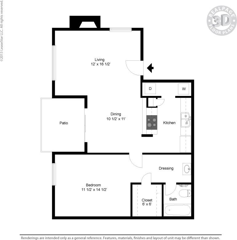 Riverwalk - Photo 6 of 9