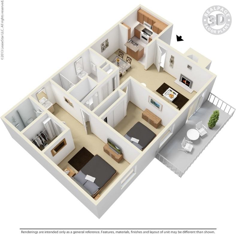 Riverwalk - Photo 7 of 9