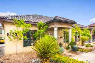 The Resort at Sandia Village - Photo 1 of 1