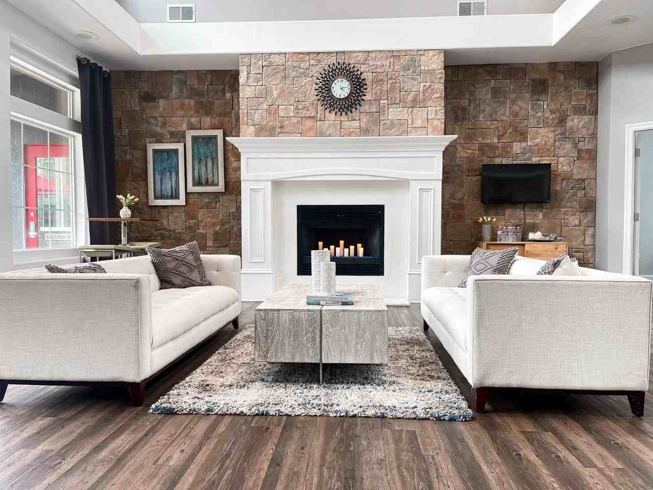 The Lofts Apartment Homes - Photo 2 of 38