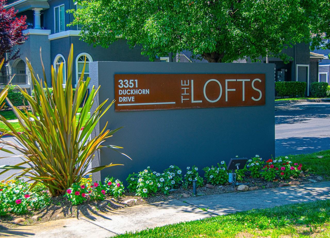 The Lofts Apartment Homes - Photo 4 of 38