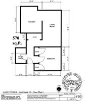 featured image of 1601 Olive Street