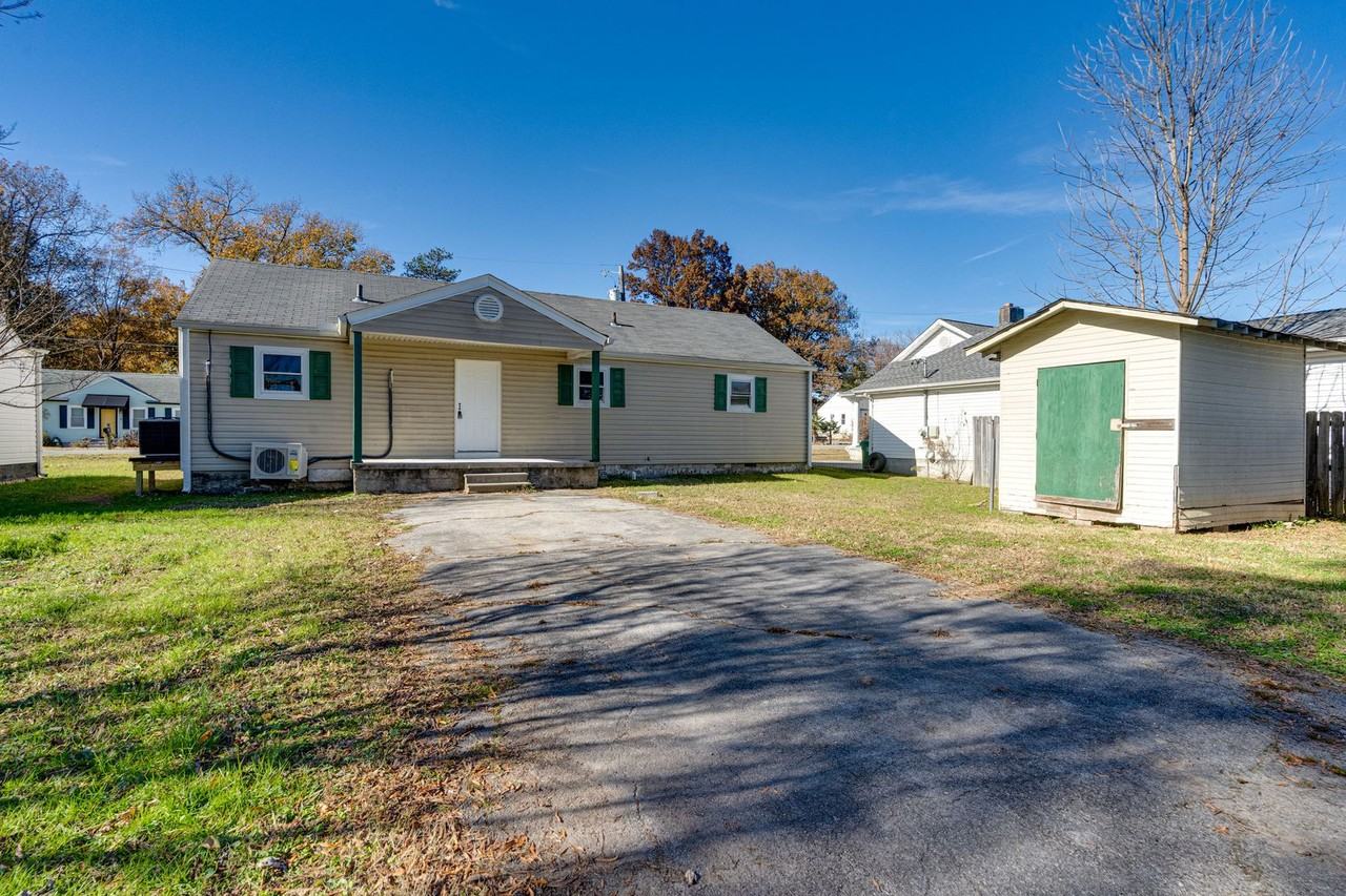 Brand new development! - Photo 2 of 24