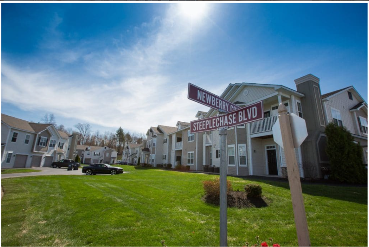 Steeplechase At Malta - Photo 2 of 34