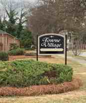 Towne Village Apartments - Photo 1 of 1