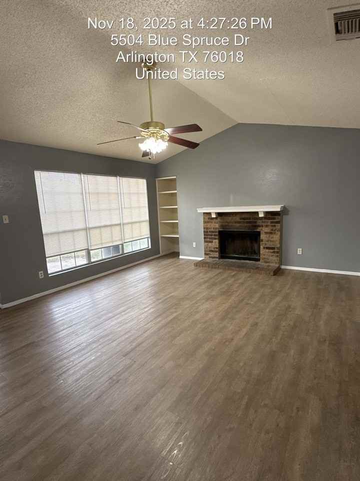 5504 Blue Spruce Drive - Photo 2 of 11