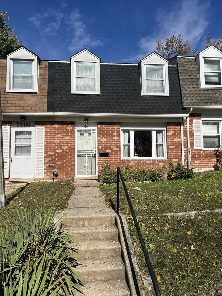 7202 Sindall Road #7202 - Photo 4 of 19