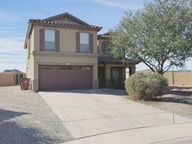 161 W Canyon Rock Rd - Photo 1 of 1