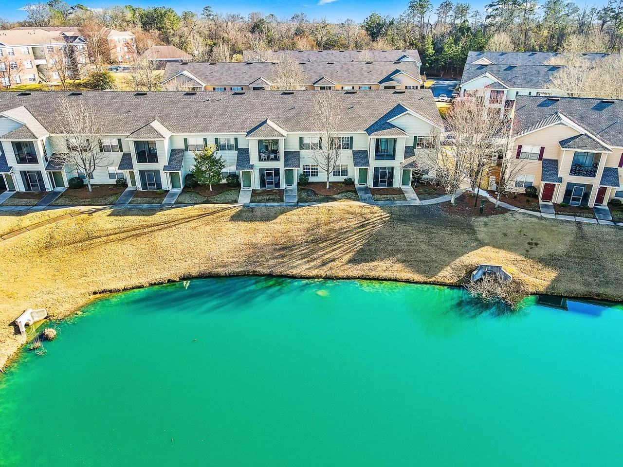 447 West Longleaf Drive #904