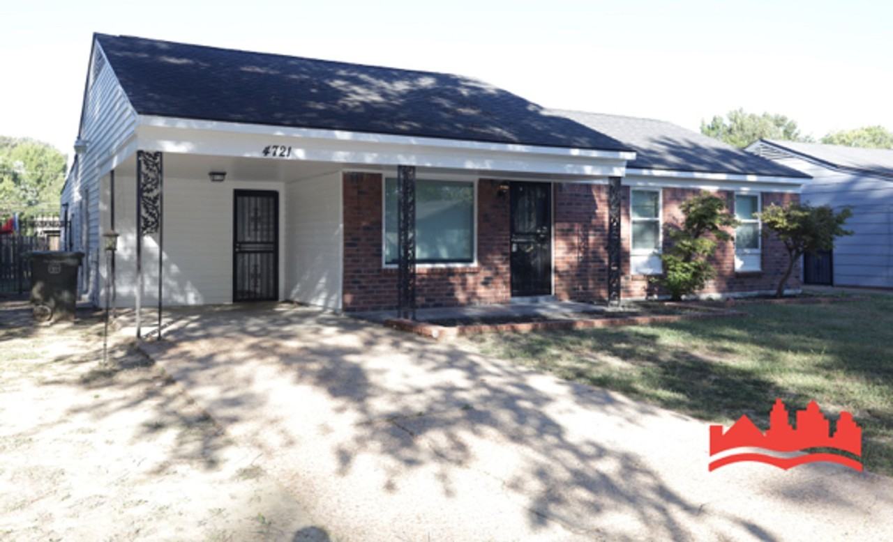 4721 Bradford Drive - Photo 2 of 21