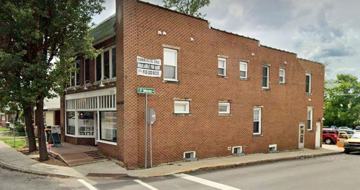 featured image of 1300 South Walnut Street #1