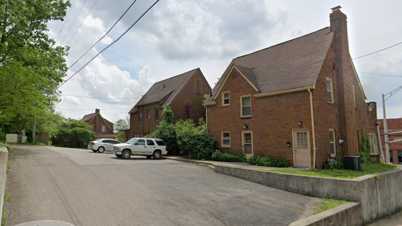 1501 South Walnut Street - Photo 2 of 2