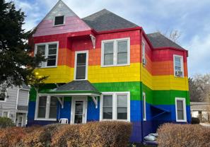 4924 Davenport Street - Photo 1 of 1