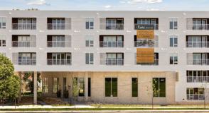 Esox House Apartments - Photo 1 of 1