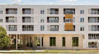 Esox House Apartments - Photo 1 of 1
