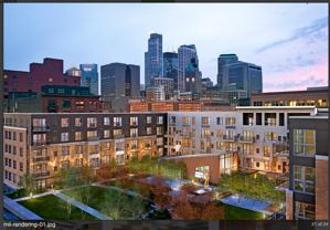 Mill District City Club - Photo 1 of 1