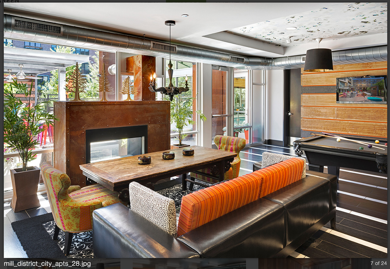 Mill District City Club - Photo 2 of 31