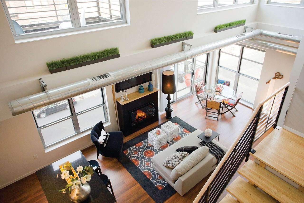 Mill District City Club - Photo 3 of 31